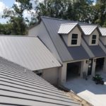 Metal Roofing By AGM