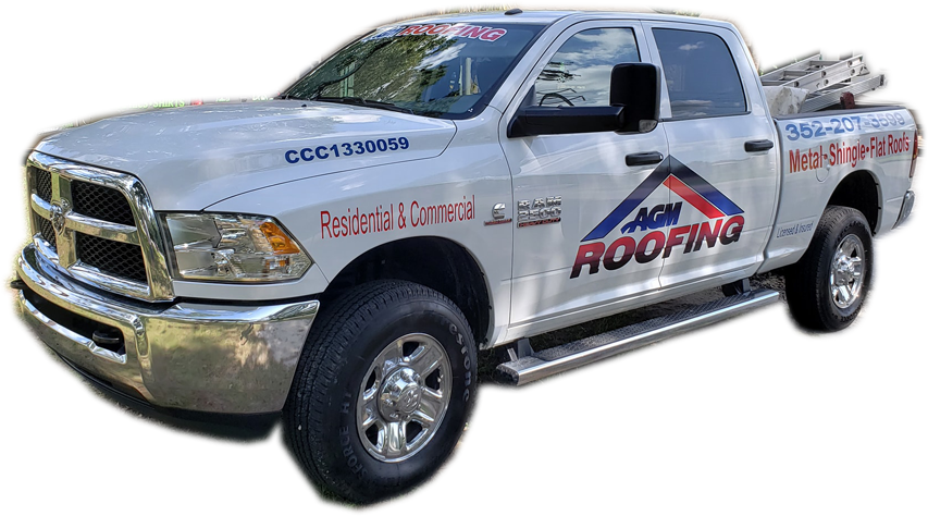 AGM Truck
